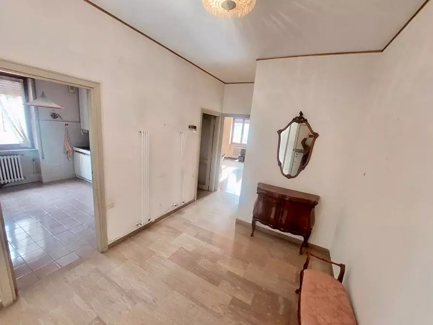 Immagine 8 di Appartamento in vendita  in PIAZZALE GIAMBATTISTA MILIANI a Fabriano