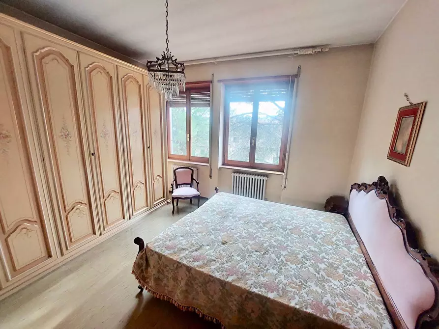Immagine 21 di Appartamento in vendita  in PIAZZALE GIAMBATTISTA MILIANI a Fabriano