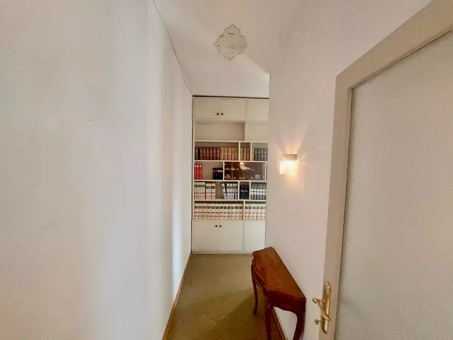 Immagine 24 di Appartamento in vendita  in PIAZZALE GIAMBATTISTA MILIANI a Fabriano