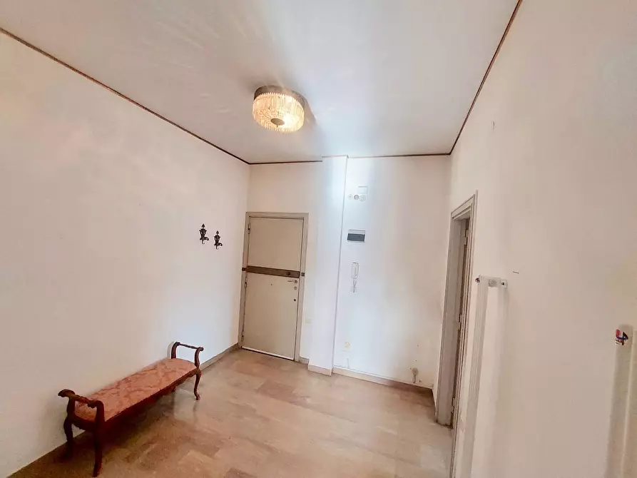 Immagine 9 di Appartamento in vendita  in PIAZZALE GIAMBATTISTA MILIANI a Fabriano
