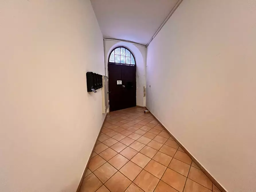 Immagine 2 di Appartamento in vendita  in VIA CAVOUR a Fabriano