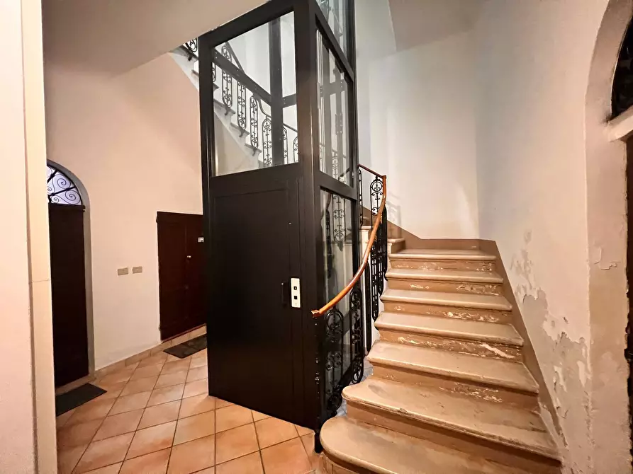 Immagine 3 di Appartamento in vendita  in VIA CAVOUR a Fabriano