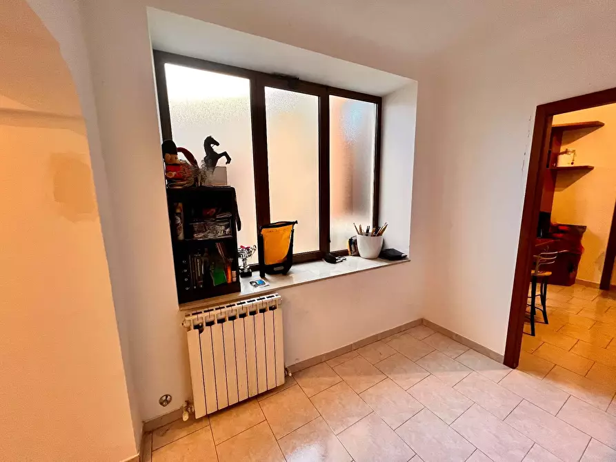 Immagine 5 di Appartamento in vendita  in VIA CAVOUR a Fabriano