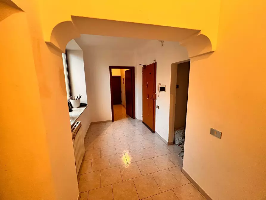 Immagine 6 di Appartamento in vendita  in VIA CAVOUR a Fabriano