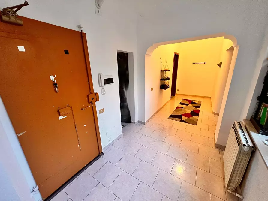 Immagine 7 di Appartamento in vendita  in VIA CAVOUR a Fabriano