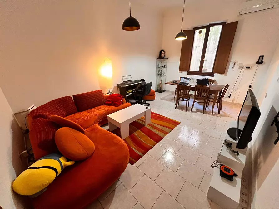 Immagine 9 di Appartamento in vendita  in VIA CAVOUR a Fabriano