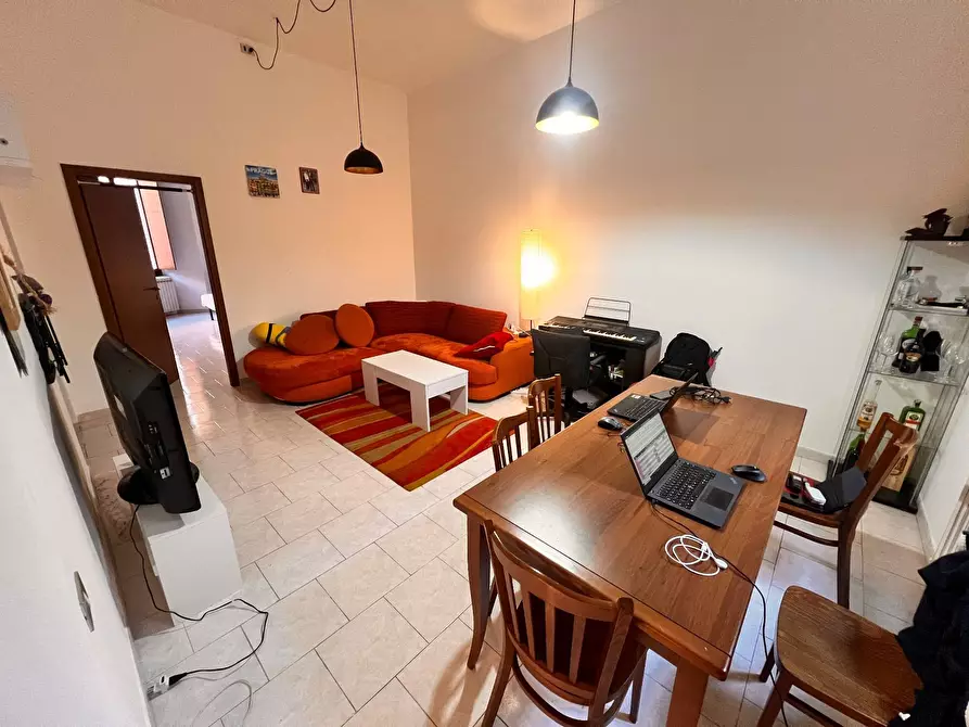 Immagine 10 di Appartamento in vendita  in VIA CAVOUR a Fabriano