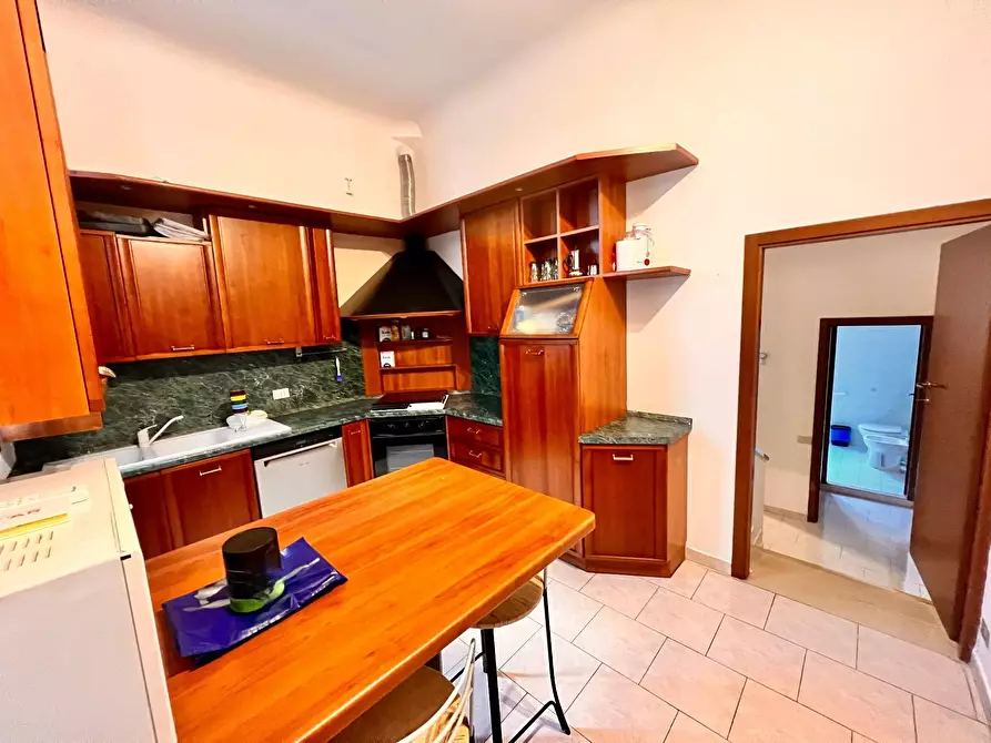 Immagine 12 di Appartamento in vendita  in VIA CAVOUR a Fabriano