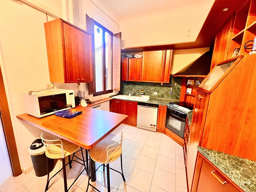 Immagine 13 di Appartamento in vendita  in VIA CAVOUR a Fabriano