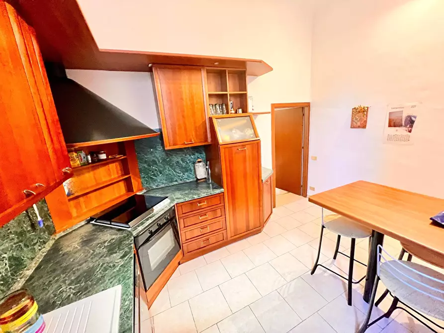 Immagine 14 di Appartamento in vendita  in VIA CAVOUR a Fabriano