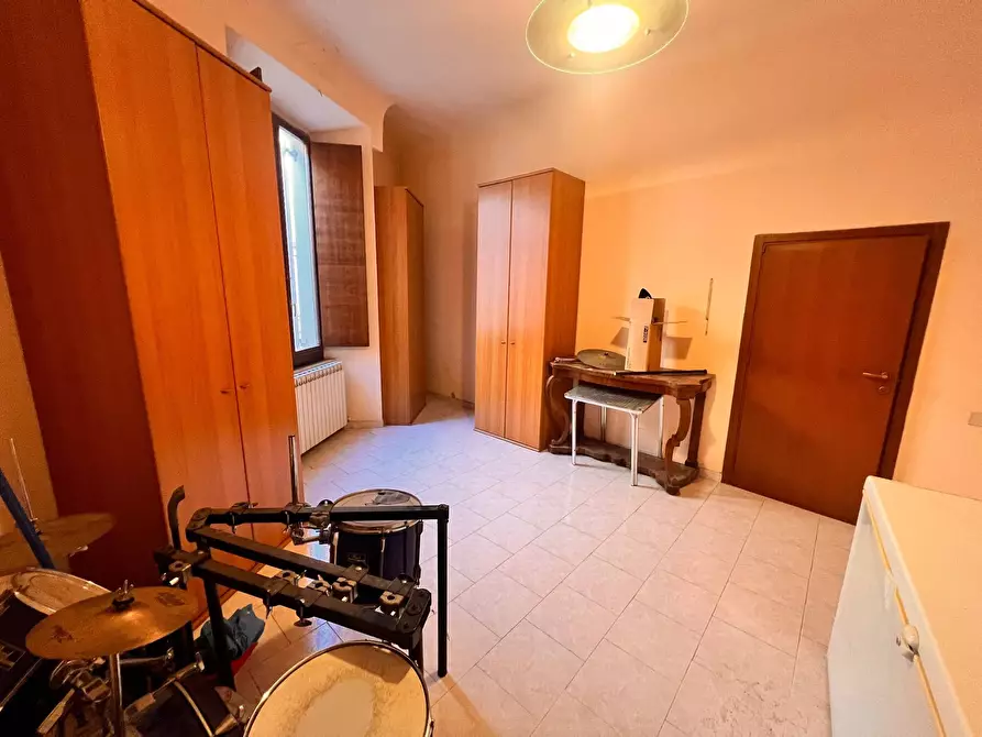 Immagine 16 di Appartamento in vendita  in VIA CAVOUR a Fabriano