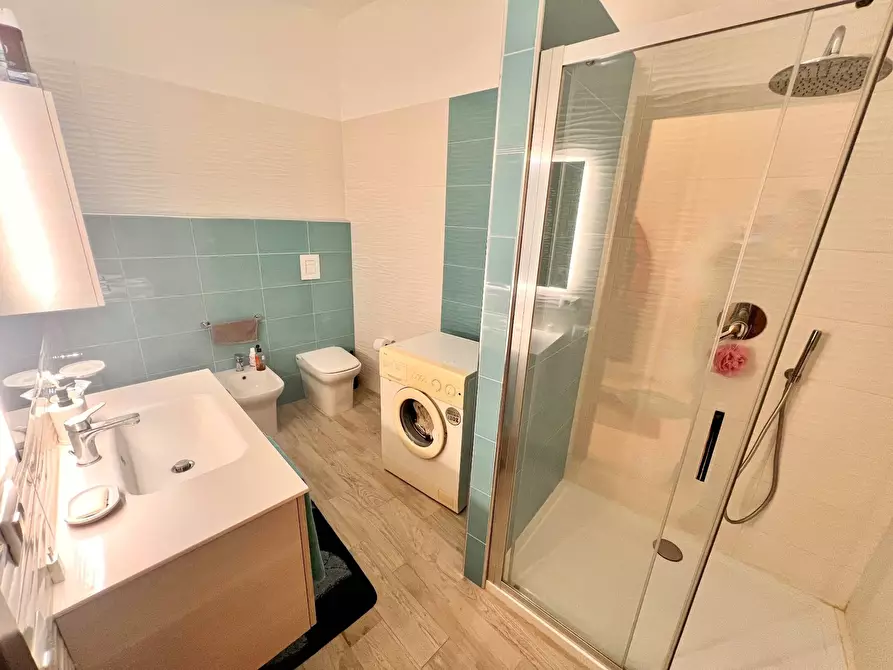 Immagine 21 di Appartamento in vendita  in VIA CAVOUR a Fabriano