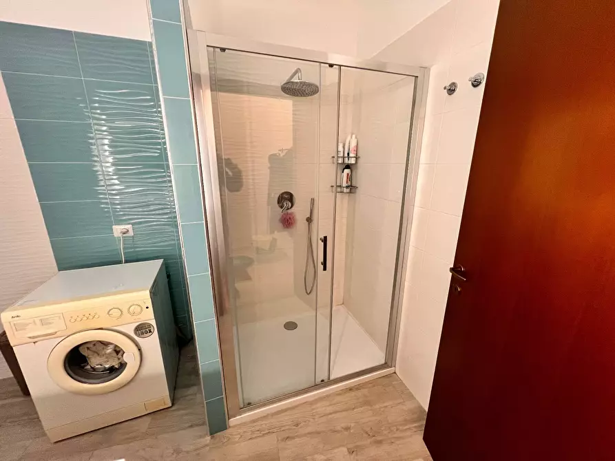 Immagine 22 di Appartamento in vendita  in VIA CAVOUR a Fabriano