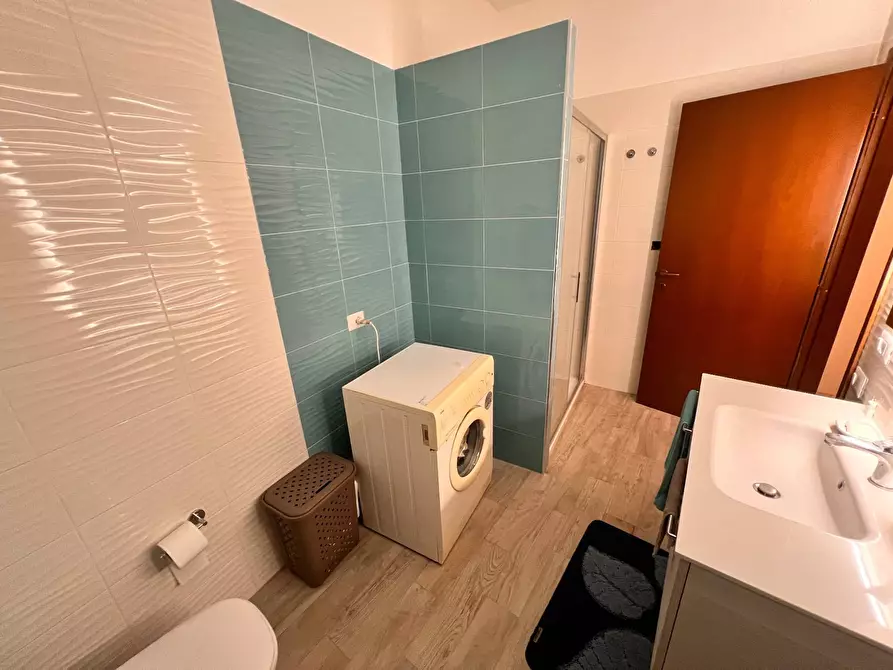 Immagine 23 di Appartamento in vendita  in VIA CAVOUR a Fabriano