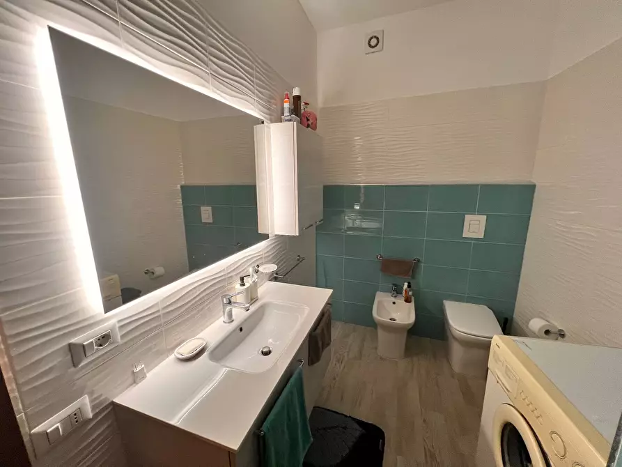 Immagine 24 di Appartamento in vendita  in VIA CAVOUR a Fabriano