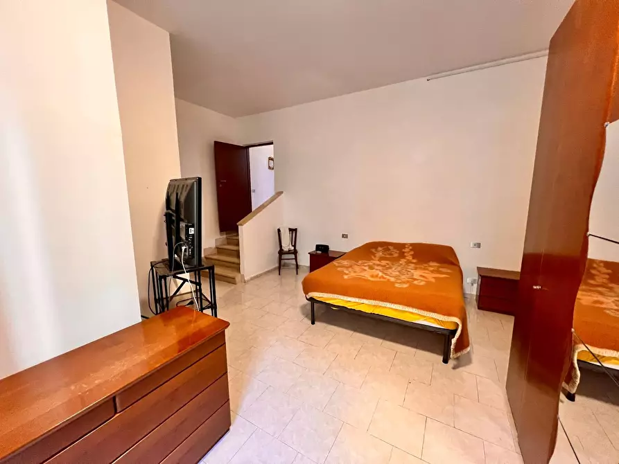 Immagine 25 di Appartamento in vendita  in VIA CAVOUR a Fabriano