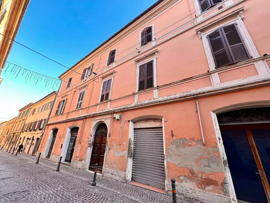 Immagine 30 di Appartamento in vendita  in VIA CAVOUR a Fabriano