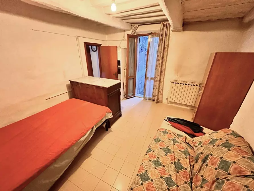 Immagine 29 di Casa indipendente in vendita  in VIA RAMELLI a Fabriano