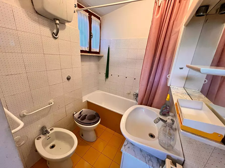 Immagine 31 di Casa indipendente in vendita  in VIA RAMELLI a Fabriano