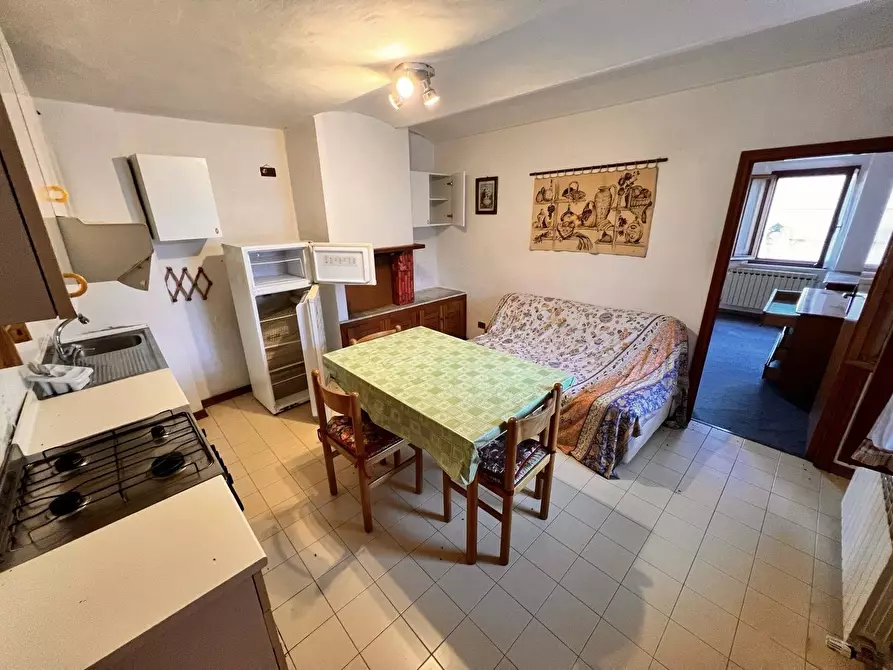 Immagine 21 di Casa indipendente in vendita  in VIA RAMELLI a Fabriano