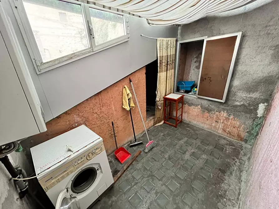 Immagine 30 di Casa indipendente in vendita  in VIA RAMELLI a Fabriano