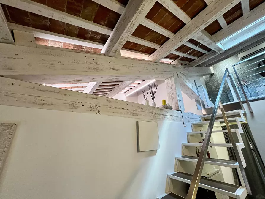 Immagine 23 di Appartamento in vendita  in VIA GIOBERTI 82 a Fabriano