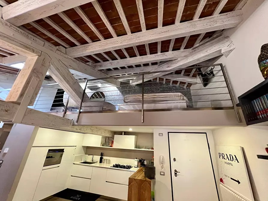 Immagine 10 di Appartamento in vendita  in VIA GIOBERTI 82 a Fabriano