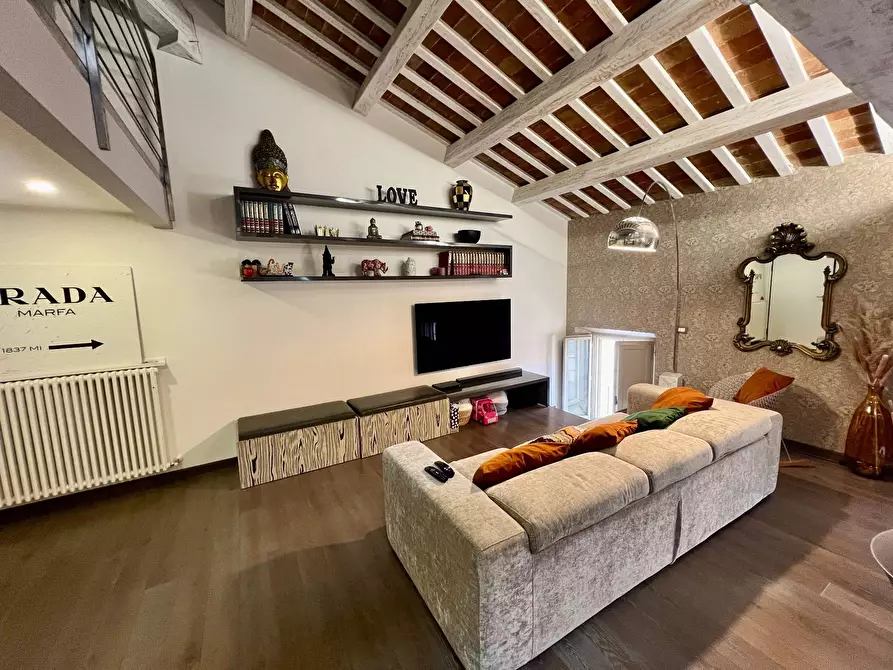 Immagine 6 di Appartamento in vendita  in VIA GIOBERTI 82 a Fabriano