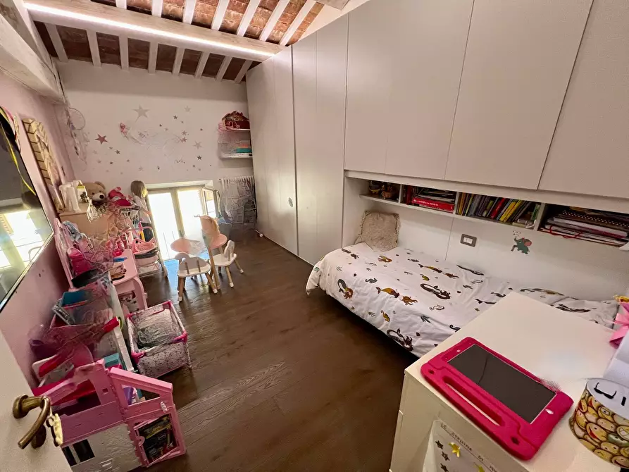 Immagine 15 di Appartamento in vendita  in VIA GIOBERTI 82 a Fabriano