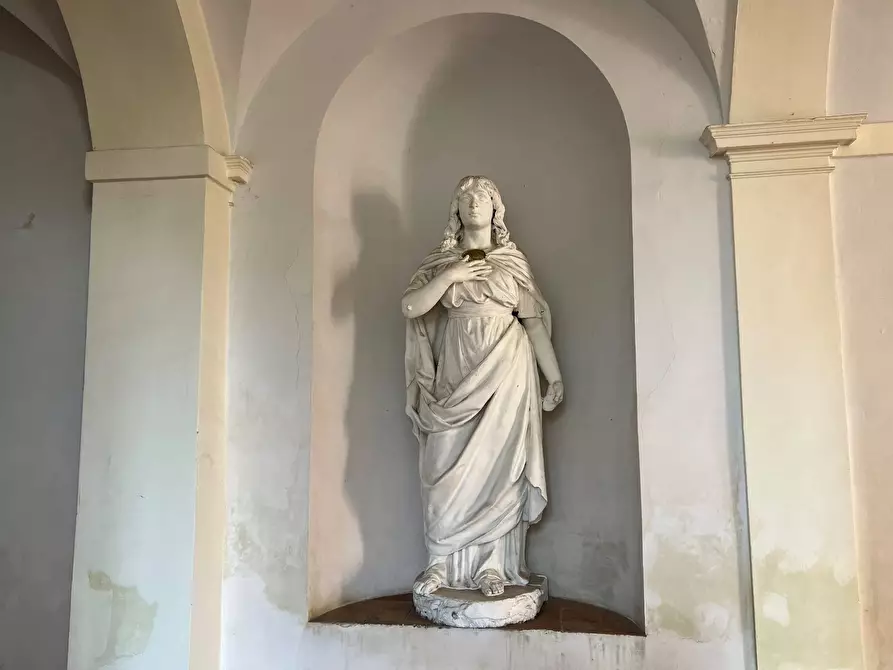 Immagine 36 di Appartamento in vendita  in VIA GIOBERTI 82 a Fabriano