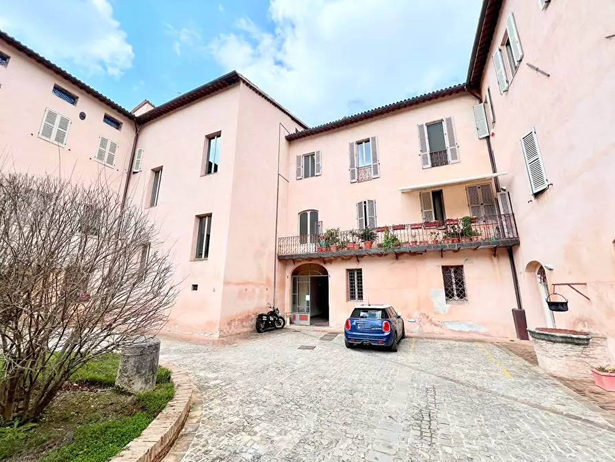 Immagine 45 di Appartamento in vendita  in VIA GIOBERTI 82 a Fabriano