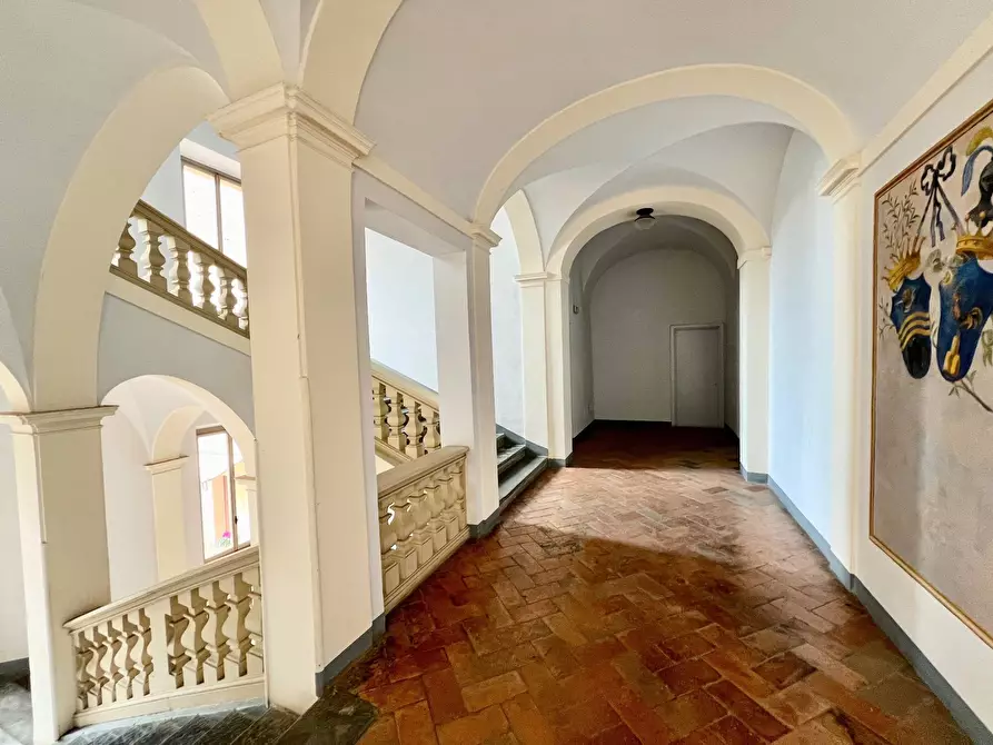 Immagine 37 di Appartamento in vendita  in VIA GIOBERTI 82 a Fabriano