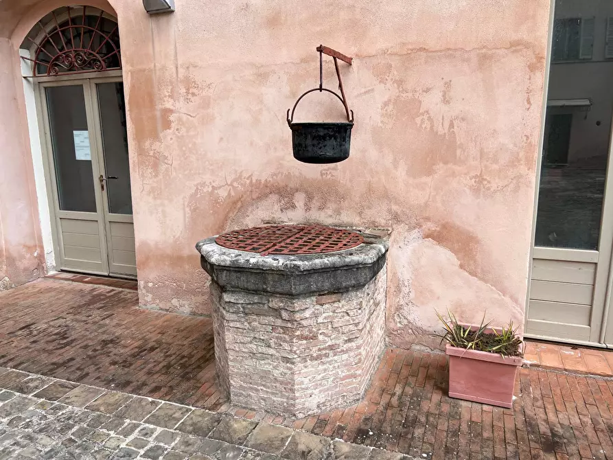 Immagine 46 di Appartamento in vendita  in VIA GIOBERTI 82 a Fabriano