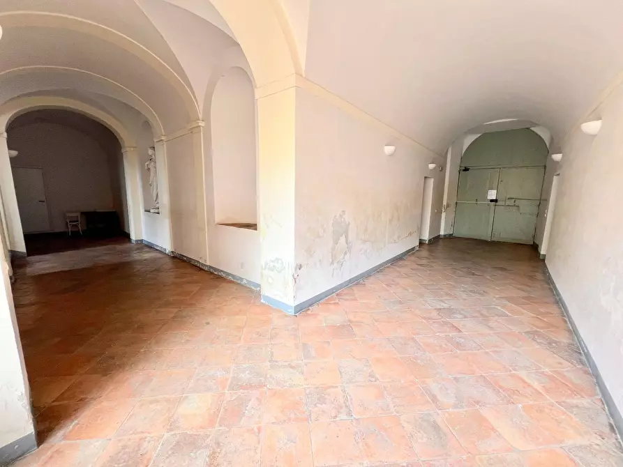 Immagine 44 di Appartamento in vendita  in VIA GIOBERTI 82 a Fabriano