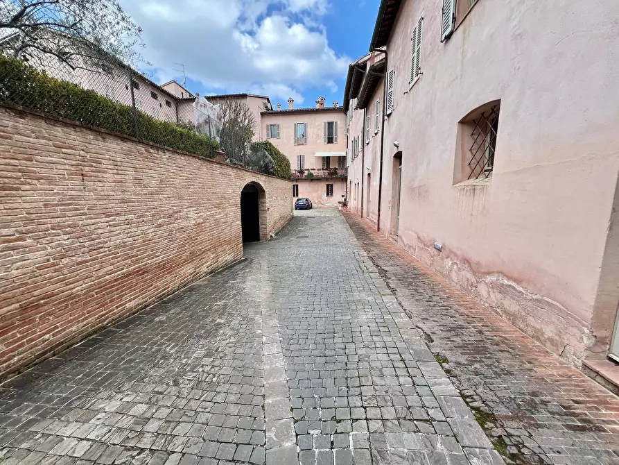 Immagine 51 di Appartamento in vendita  in VIA GIOBERTI 82 a Fabriano
