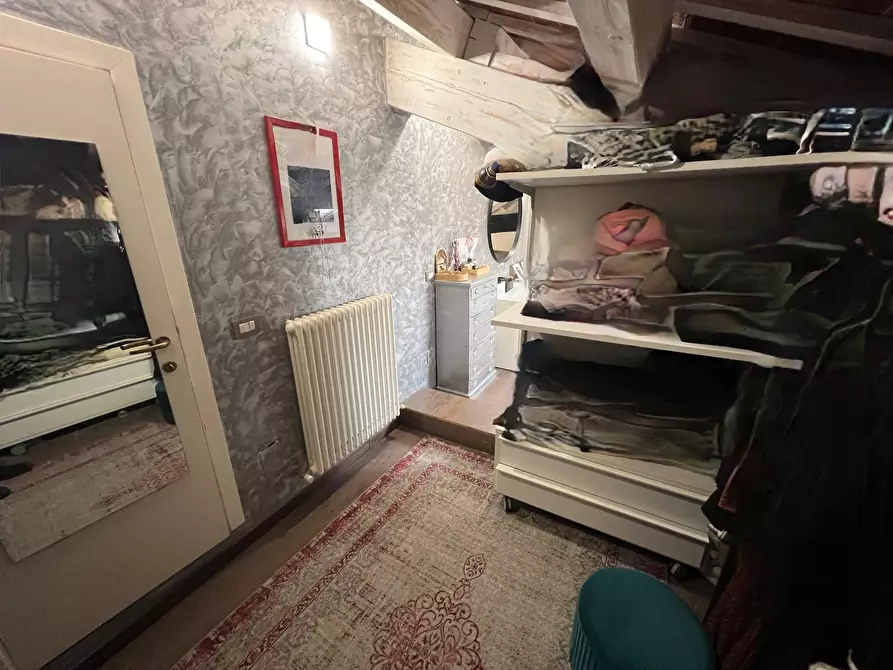 Immagine 32 di Appartamento in vendita  in VIA GIOBERTI 82 a Fabriano