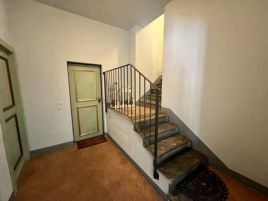 Immagine 34 di Appartamento in vendita  in VIA GIOBERTI 82 a Fabriano