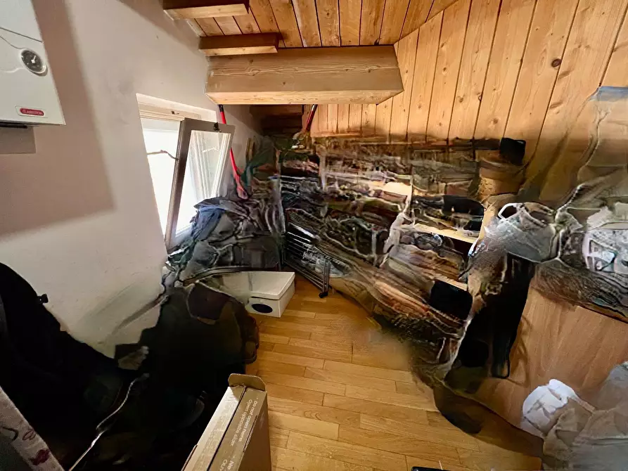 Immagine 33 di Appartamento in vendita  in VIA GIOBERTI 82 a Fabriano