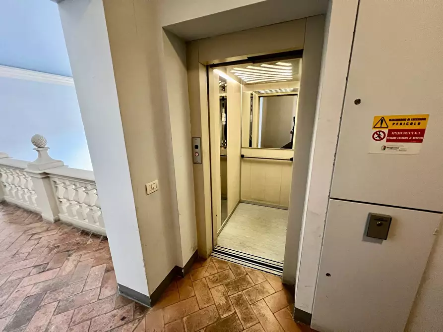 Immagine 39 di Appartamento in vendita  in VIA GIOBERTI 82 a Fabriano