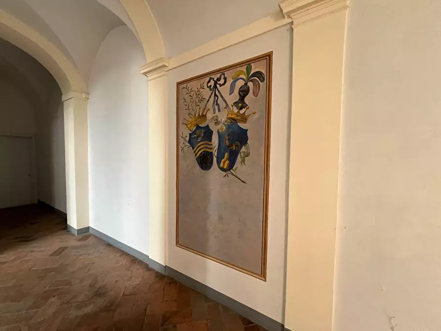Immagine 40 di Appartamento in vendita  in VIA GIOBERTI 82 a Fabriano