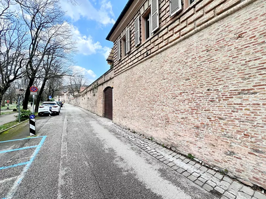 Immagine 52 di Appartamento in vendita  in VIA GIOBERTI 82 a Fabriano
