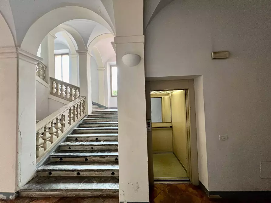 Immagine 38 di Appartamento in vendita  in VIA GIOBERTI 82 a Fabriano