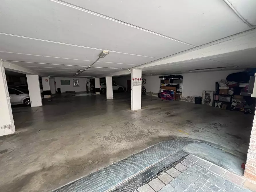 Immagine 47 di Appartamento in vendita  in VIA GIOBERTI 82 a Fabriano