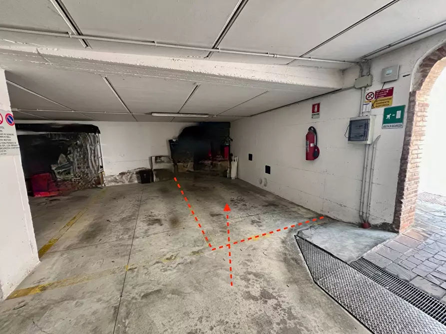 Immagine 48 di Appartamento in vendita  in VIA GIOBERTI 82 a Fabriano