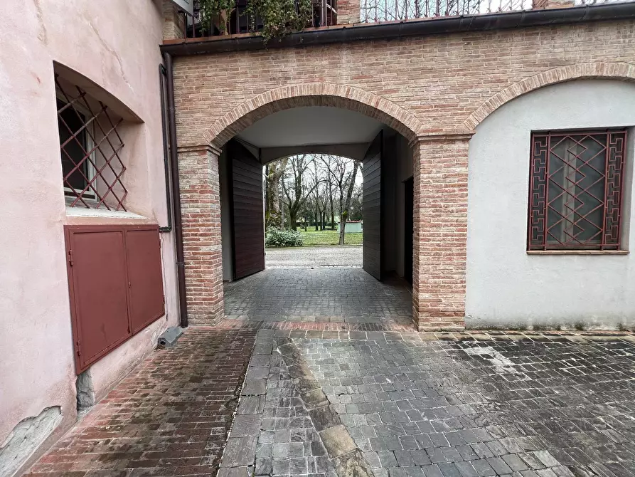 Immagine 50 di Appartamento in vendita  in VIA GIOBERTI 82 a Fabriano
