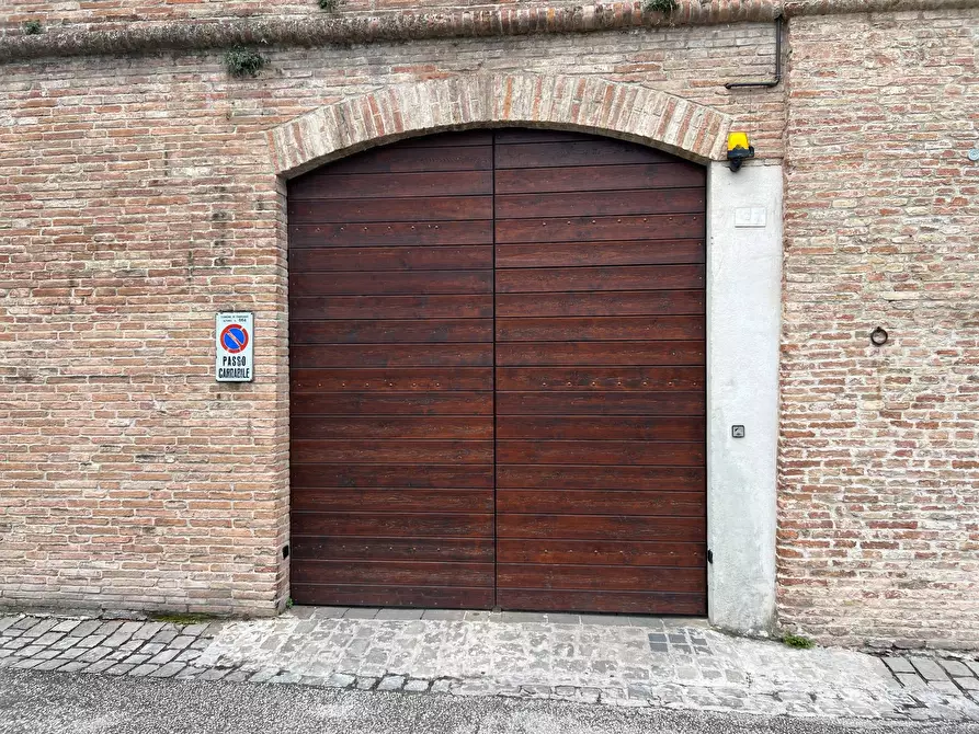 Immagine 49 di Appartamento in vendita  in VIA GIOBERTI 82 a Fabriano