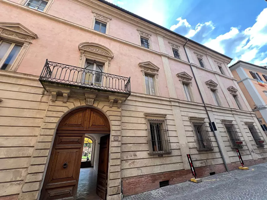 Immagine 41 di Appartamento in vendita  in VIA GIOBERTI 82 a Fabriano