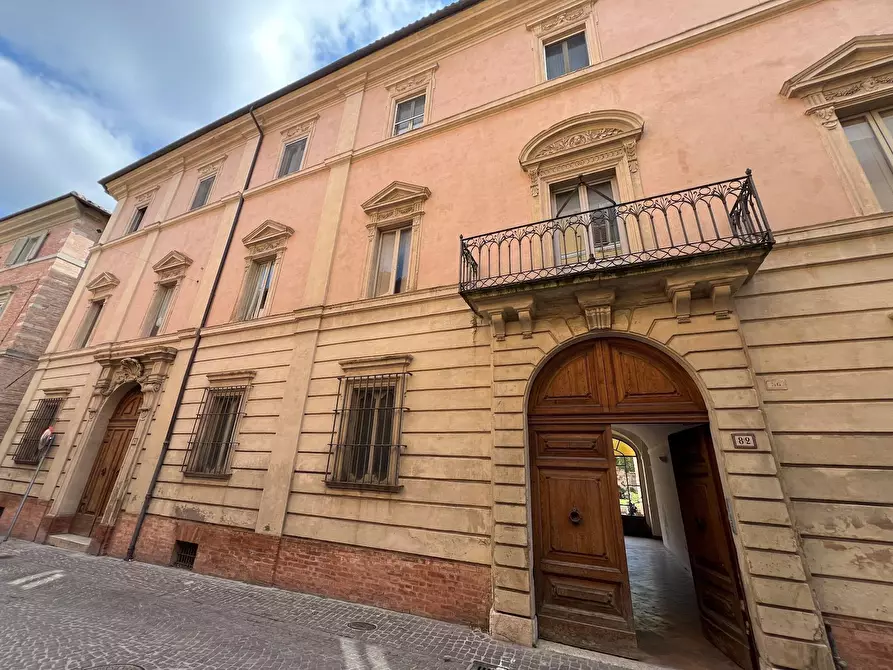Immagine 43 di Appartamento in vendita  in VIA GIOBERTI 82 a Fabriano