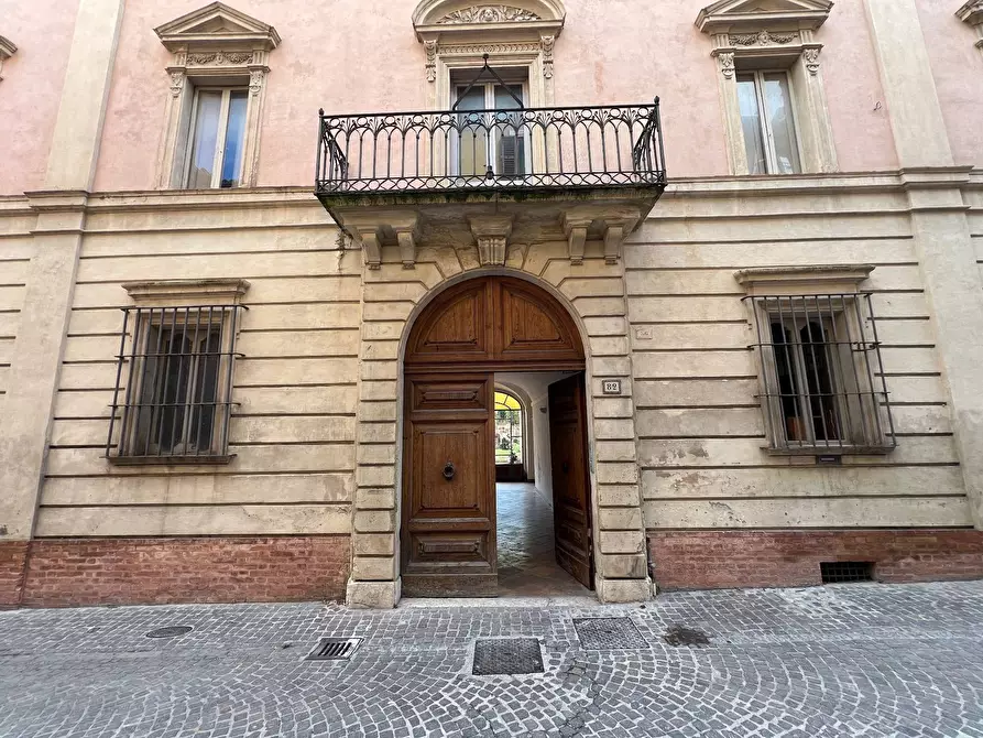 Immagine 42 di Appartamento in vendita  in VIA GIOBERTI 82 a Fabriano