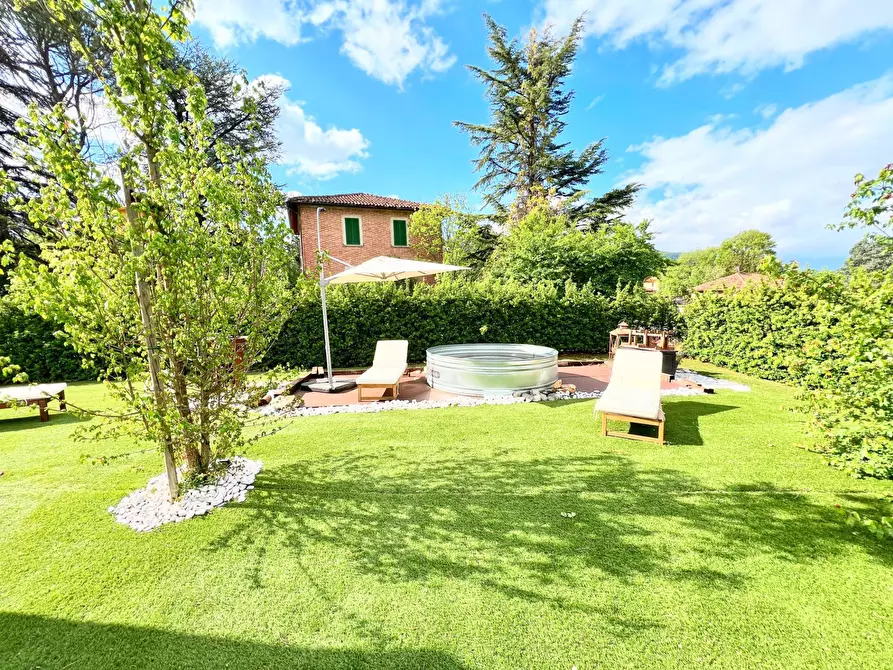 Immagine 11 di Villa in vendita  in VIA LA SPINA 80A a Fabriano